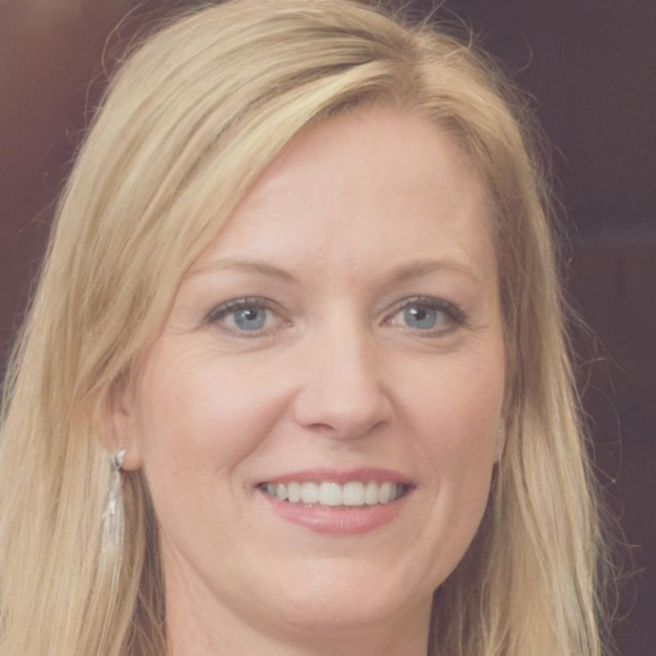 Brianna Kowalski, Lead Game Development Instructor