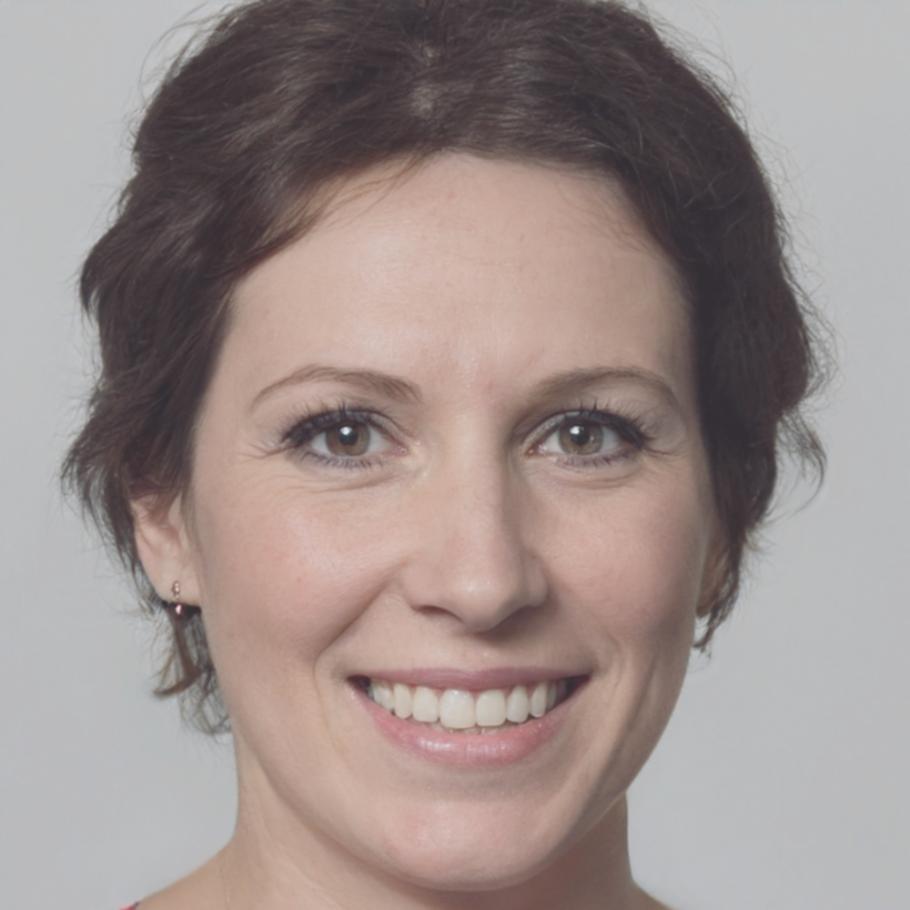 Katalina Brenner, lead game development instructor